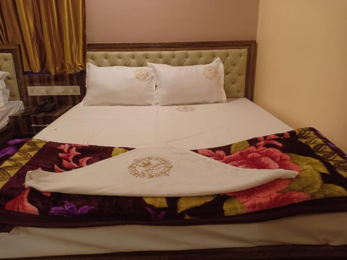 Hotel Crown Of Digha Digha (West Bengal) Exterior foto