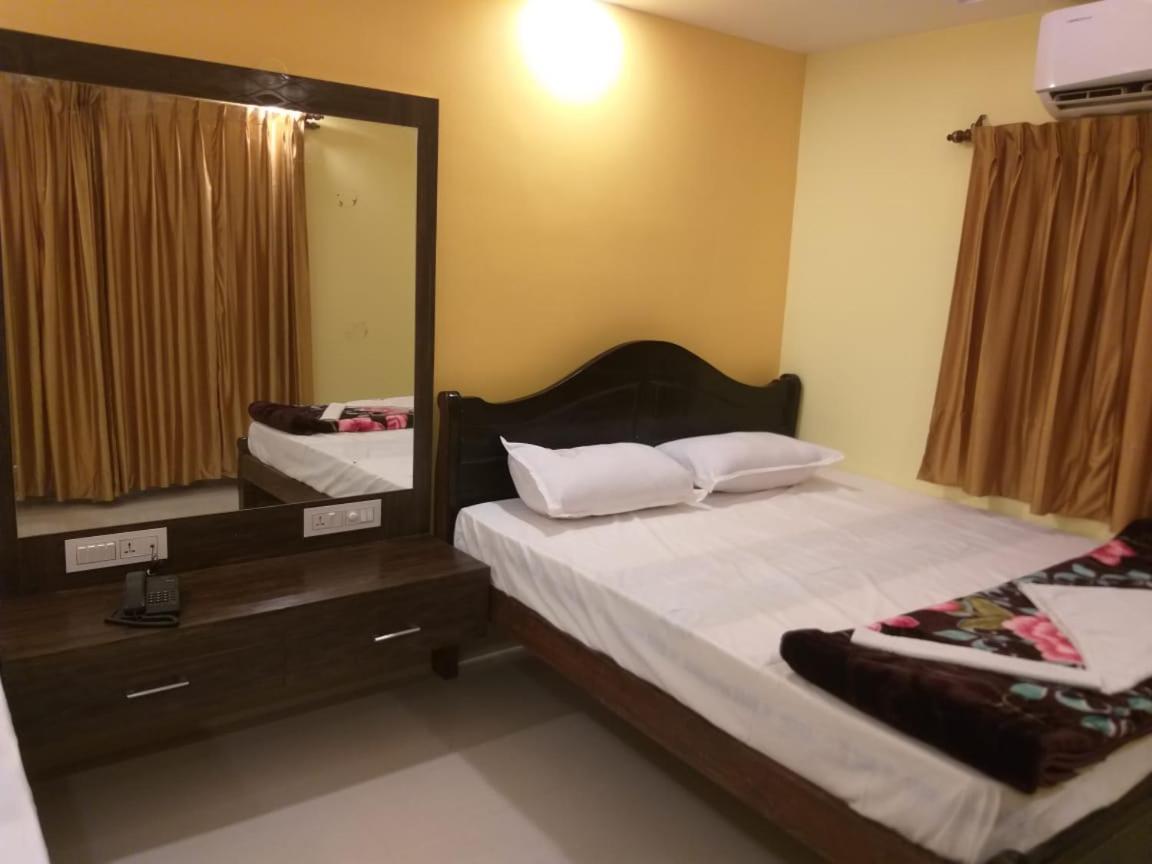 Hotel Crown Of Digha Digha (West Bengal) Exterior foto