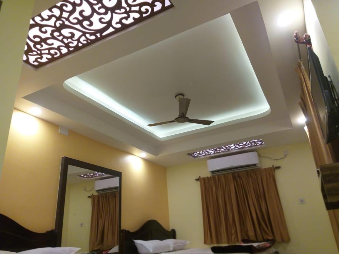 Hotel Crown Of Digha Digha (West Bengal) Exterior foto