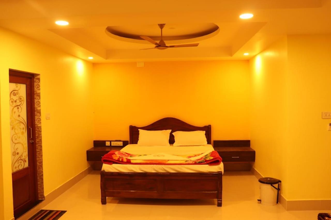 Hotel Crown Of Digha Digha (West Bengal) Exterior foto
